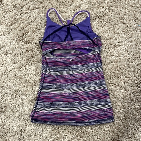 Ivivva Tank top - Picture 2 of 4
